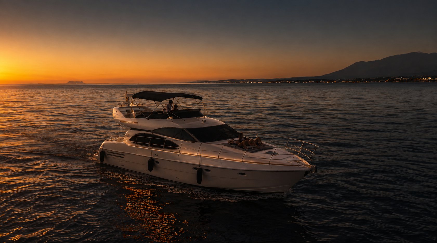 Embarcación de ejemplo, OnlyClass Yachts